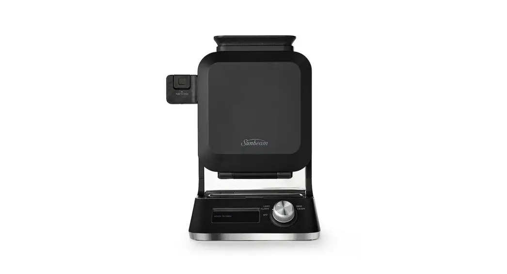 Sunbeam Shade Select Vertical Waffle Maker Wam5000bk User Guide Sunbeam Shade Select Vertical Waffle Maker Wam5000bk User Guide