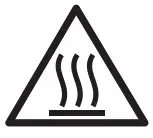 Sunbeam Shade Select Vertical Waffle Maker WAM5000BK - icon