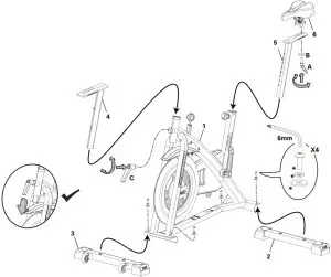Assembly Instructions