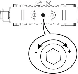 Using the Shoe Clips