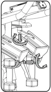 Handlebar Adjustment