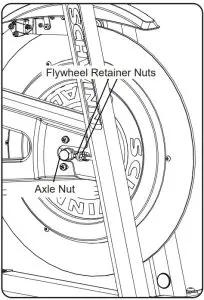 Handlebar Adjustment