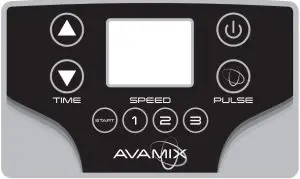 Operating Instructions