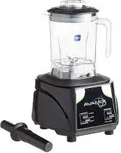 AVAMIX Toggle Controls 928BX1000T High Power Commercial Blenders