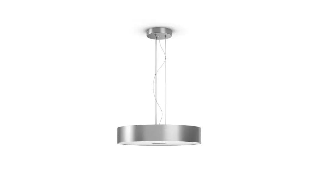 Philips 4100348u7 Hue Fair Suspension Light User Manual