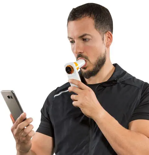Rcp Adf- Msa1000 Wireless Spirometer User Guide Rcp Adf- Msa1000 Wireless Spirometer User Guide