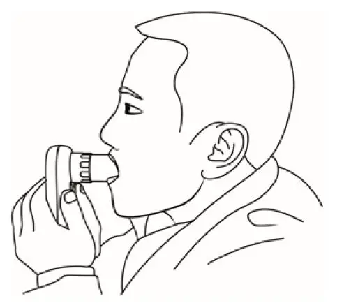 RCP ADF- MSA1000 Wireless Spirometer fig2