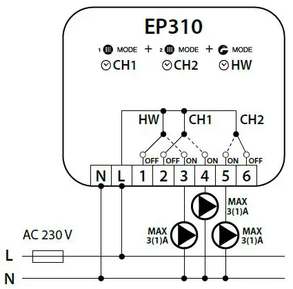 wiring diagram 3