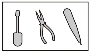 Minoston Wi-Fi Smart Dimmer Switch MS10W