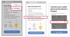 Minoston Wi-Fi Smart Dimmer Switch MS10W - FIG 2