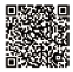 Minoston Wi-Fi Smart Dimmer Switch MS10W - QR CODE 3