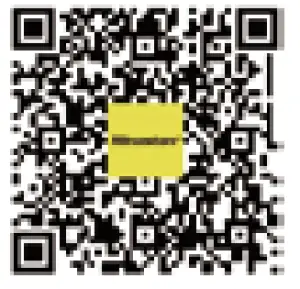 Minoston Wi-Fi Smart Dimmer Switch MS10W - QR CODE