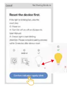 Minoston Wi-Fi Smart Dimmer Switch MS10W - SEMBLY 12