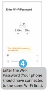 Minoston Wi-Fi Smart Dimmer Switch MS10W - SEMBLY 13