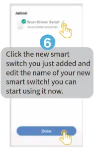 Minoston Wi-Fi Smart Dimmer Switch MS10W - SEMBLY 15