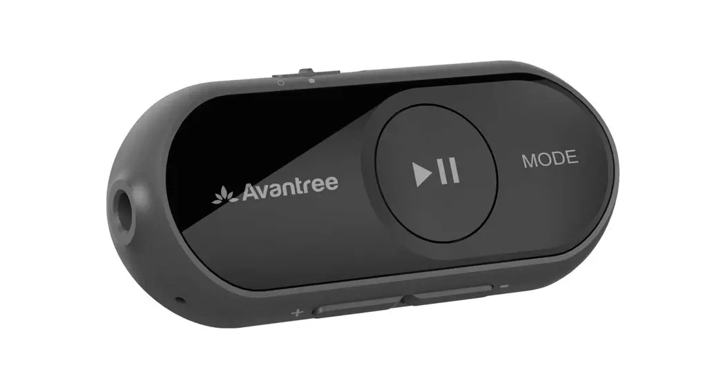 Avantree Bths-as70 As70 Wireless Audio Receiver For Wired Headphones User Guide