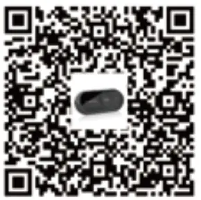 Avantree BTHS AS70 AS70 Wireless Audio Receiver for Wired Headphones - qr code