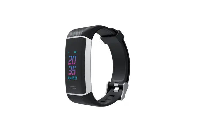Imperii Rr Fierro Smart Band Gps Ipg7 Zion Instruction Manual