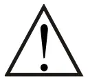 Warning icon