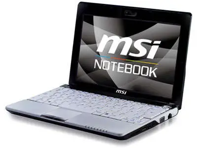 Msi Notebook User Manual Msi Notebook User Manual