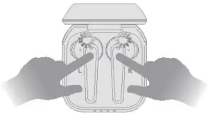 ENACFIRE B08Z7Z95JC Geek True Wireless Stereo Headphones - ENACFIRE Geek