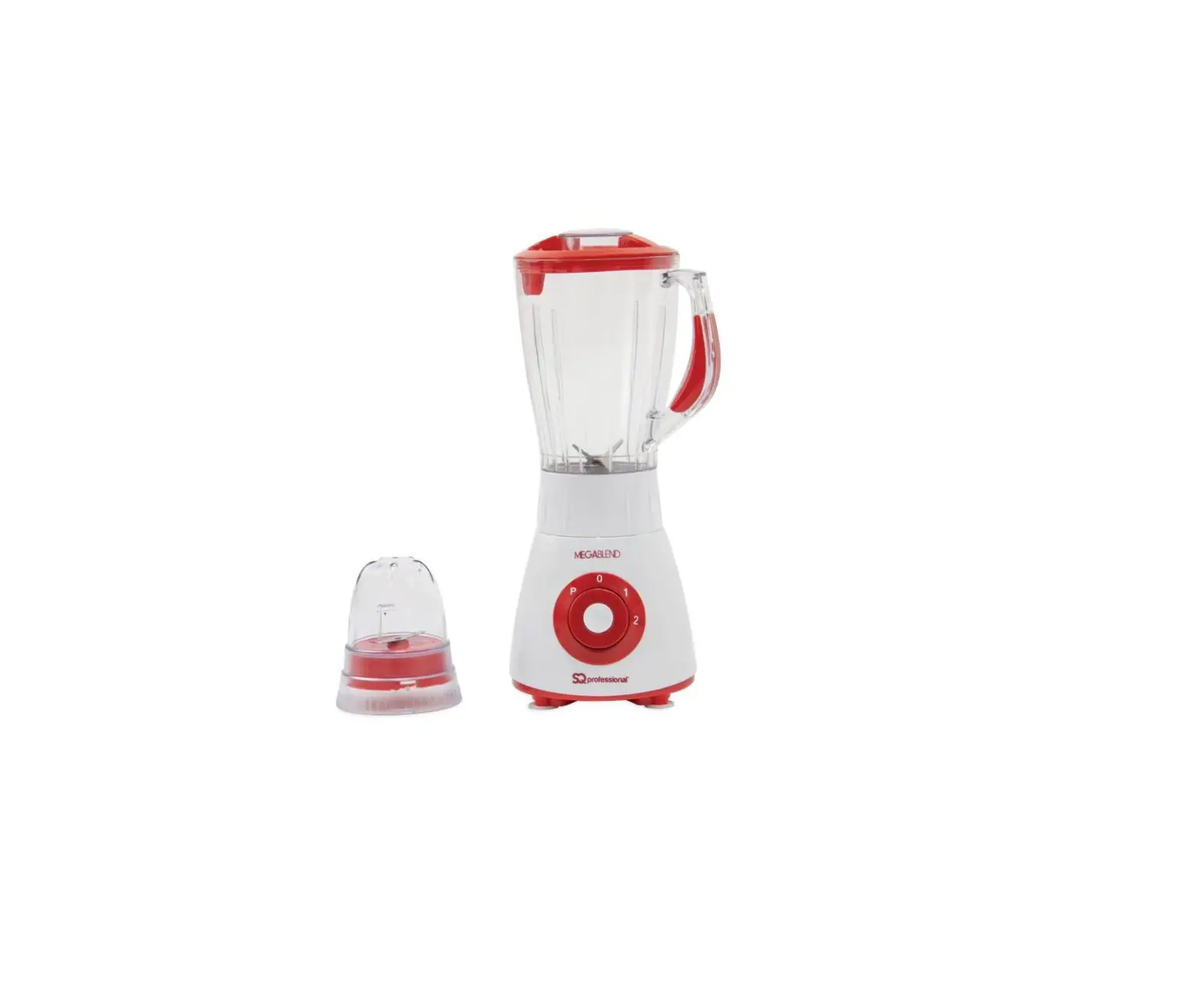 Sq Professional 9366 Megablend Blender And Grinder Instruction Manual Sq Professional 9366 Megablend Blender And Grinder Instruction Manual