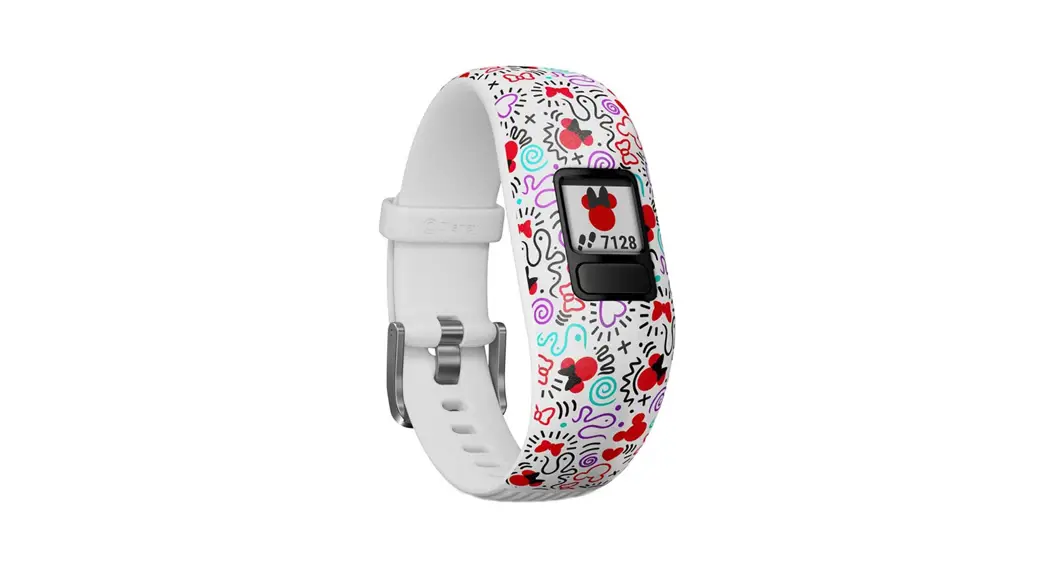 Garmin Vívofit Jr. 2 Activity Tracker For Kids Owner's Manual