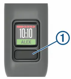 GARMIN VÍVOFIT JR. 2 Activity Tracker for Kids-