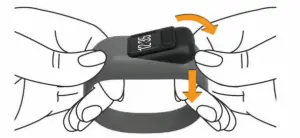 GARMIN VÍVOFIT JR. 2 Activity Tracker for Kids-Band