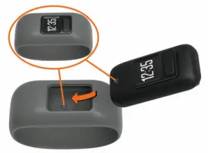 GARMIN VÍVOFIT JR. 2 Activity Tracker for Kids-Band1