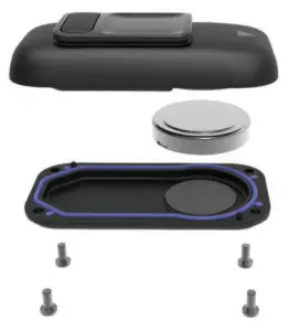 GARMIN VÍVOFIT JR. 2 Activity Tracker for Kids-Batteries1