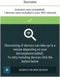 Device Inclusion