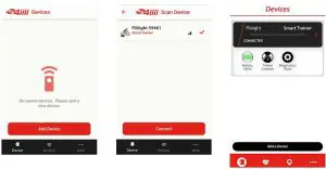 Connecting to Fliiiight