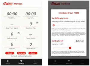 Sending Smart Trainer Commands
