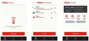 Pairing a PRECISION PRO or Podiiiium Pro Powermeter