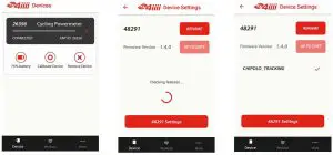 Enabling the Chipolo Finder Feature