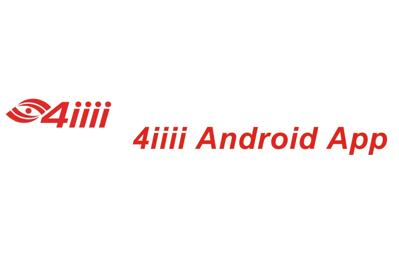 4iiii Android App User Guide 4iiii Android App User Guide
