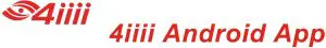 4iiii Android App