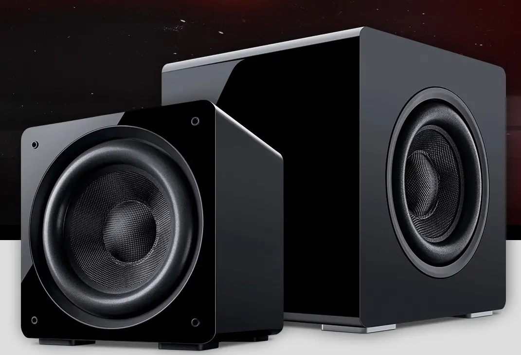 Speakercraft Sdsi 12 Triple Driver 12-inch Subwoofer Installation Guide