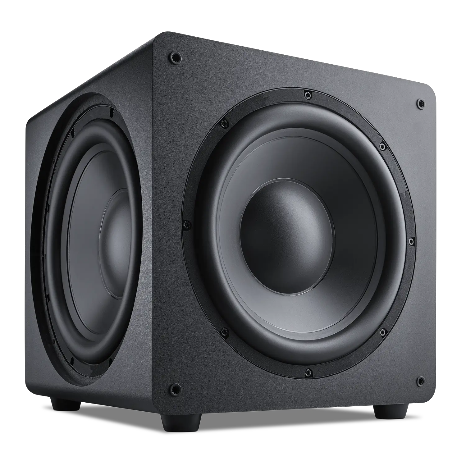SPEAKERCRAFT SDSi 12 Triple Driver 12-Inch Subwoofer