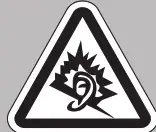 billboard BB1827 Wireless Headphone - Symbol