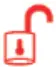 UNLOCK ICON