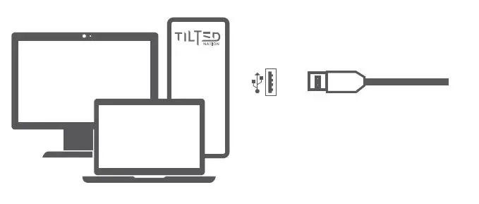 Freenman Technology FRMKB68D 68 Key RGB Gaming Keyboard fig2