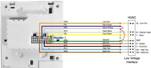 Wiring Diagrams