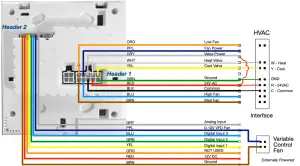 Wiring Diagrams