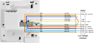 Wiring Diagrams