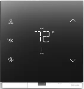 legrand WZ3TSTATH Thermostat