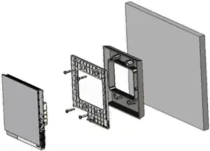 Wall Mounting