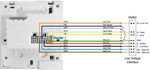 Wiring Diagrams