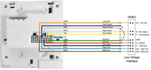 Wiring Diagrams